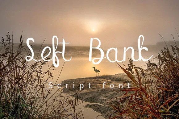 Left Bank Font by Yaroslav Matveev — Script Handwritten Font