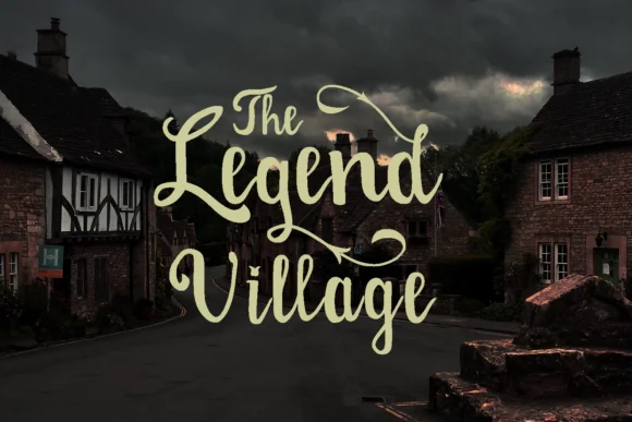 Leganttis Font by Gie Studio — Script Handwritten Font — thumbnail 2