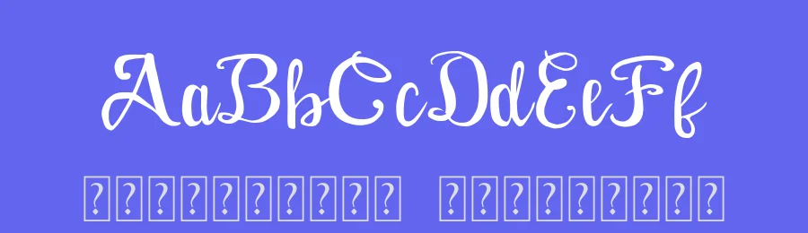 Leganttis by Gie Studio — Script Handwritten Font — thumbnail 3