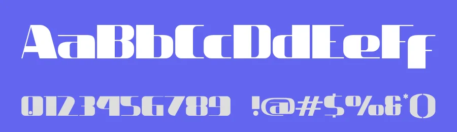 Legator by PutraCetol Studio — Sans Serif Font — thumbnail 3