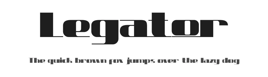 Legator