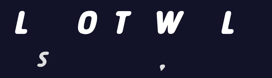 Legend Of The White Lion by Octotype  | Thomas Boucherie — Sans Serif Font — thumbnail 2