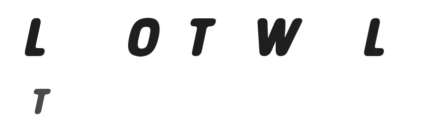Legend Of The White Lion by Octotype  | Thomas Boucherie — Sans Serif Font