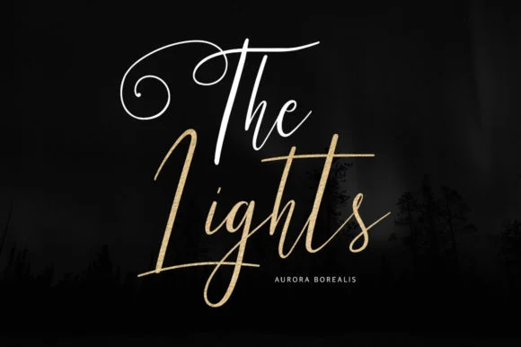 Leibra Font by Maulana Creative — Script Handwritten Font — thumbnail 3