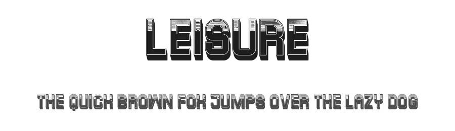 Leisure