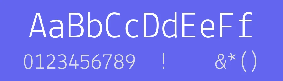 Lekton by ISIA Urbino students — Sans Serif Font — thumbnail 3
