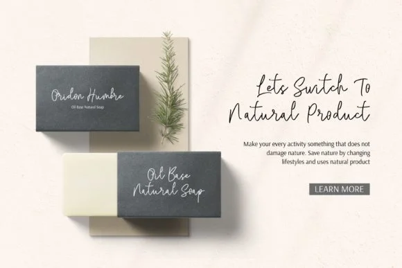 Lemenso Font by Fype Co. — Script Handwritten Font — thumbnail 4