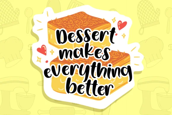 Lemon Brownies Font by Deedeetype — Script Handwritten Font — thumbnail 4