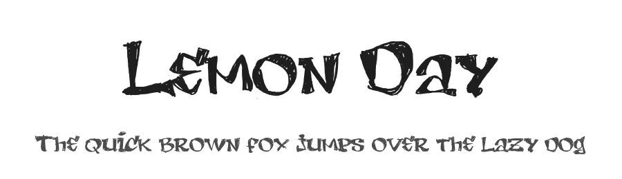 Lemon Day