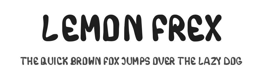 Lemon Frex