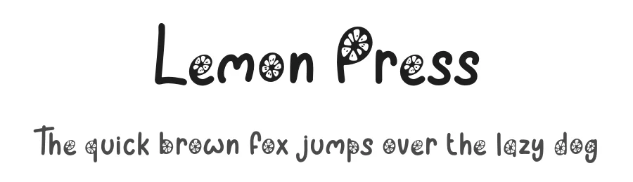 Lemon Press