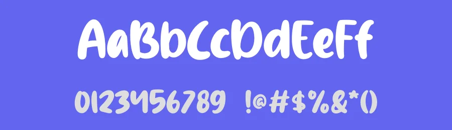 Lemon Slice by Graphix Line Studio — Decorative Font — thumbnail 3