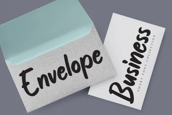 Lemonade Font by Misterletter.co by Misterletter.co — Script Handwritten Font — thumbnail 2