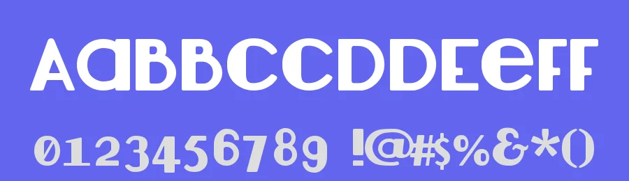 Lemondrop by Lauren Thompson — Decorative Font — thumbnail 3