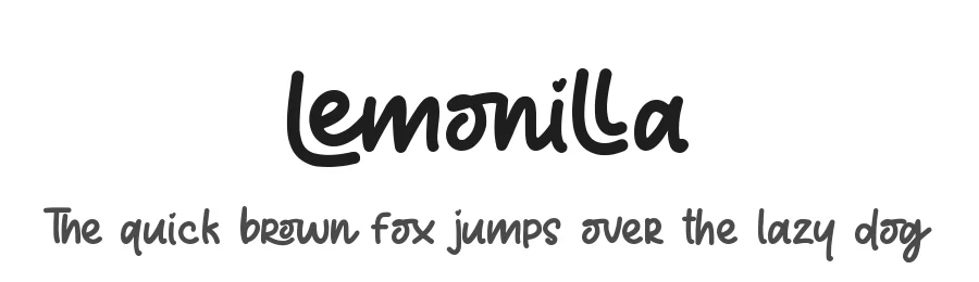 Lemonilla