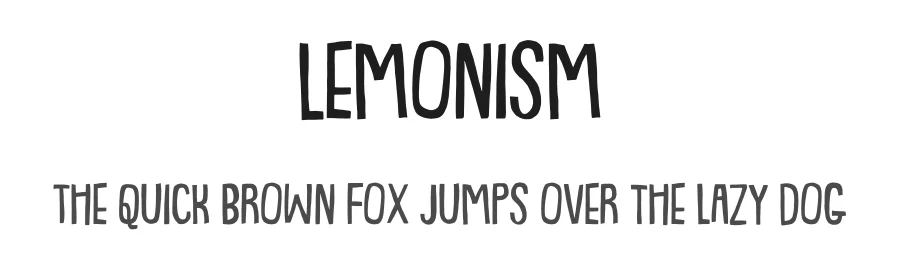 Lemonism