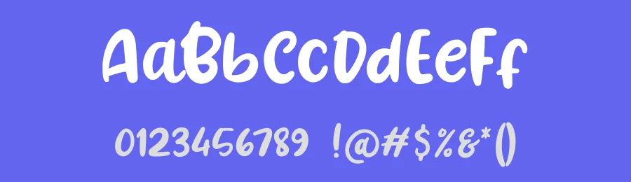 Lemony by Creatype Studio — Decorative Font — thumbnail 3