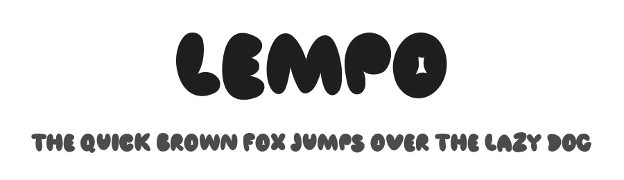 Lempo