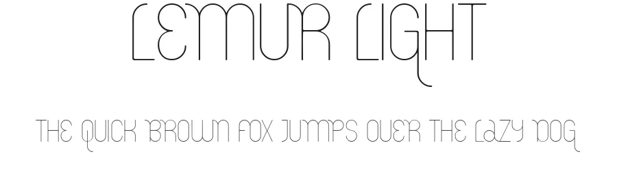 Lemur Light