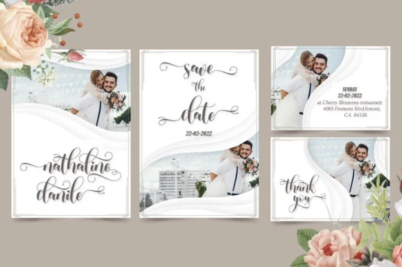 Lenastanela Font by IRF Lab Studio — Script Handwritten Font — thumbnail 2