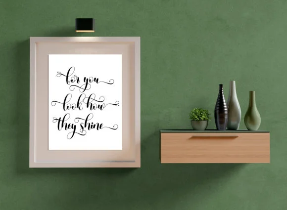 Lenastanela Font by IRF Lab Studio — Script Handwritten Font — thumbnail 4