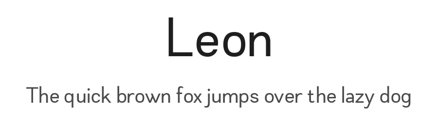 Leon