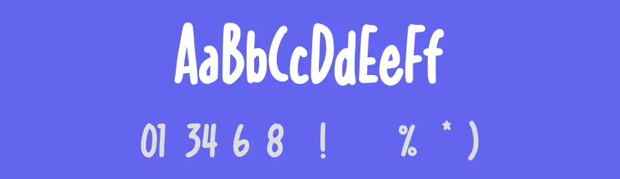 Lesson Learned by Gassstype — Script Handwritten Font — thumbnail 3