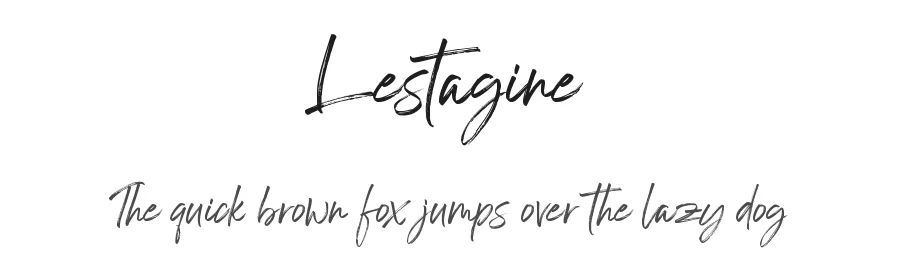 Lestagine