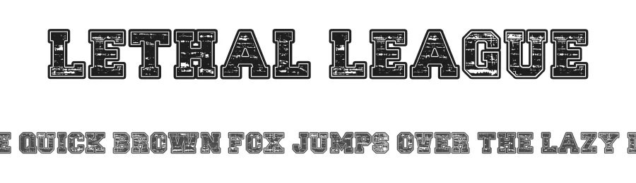 Lethal League
