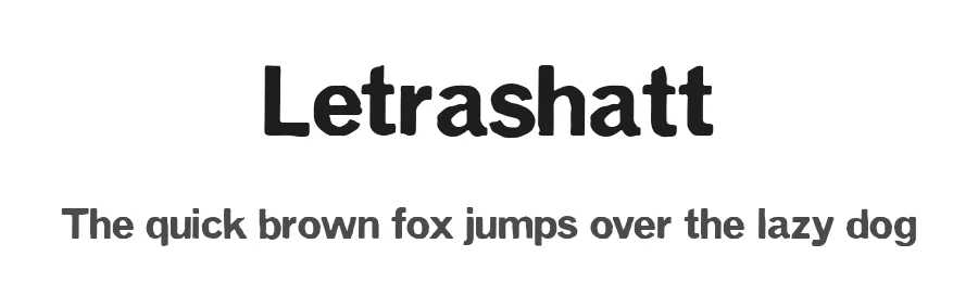Letrashatt