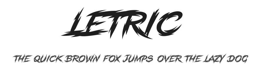 Letric