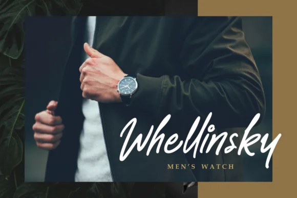 Letterally Font by Ketikata Studio — Script Handwritten Font — thumbnail 4