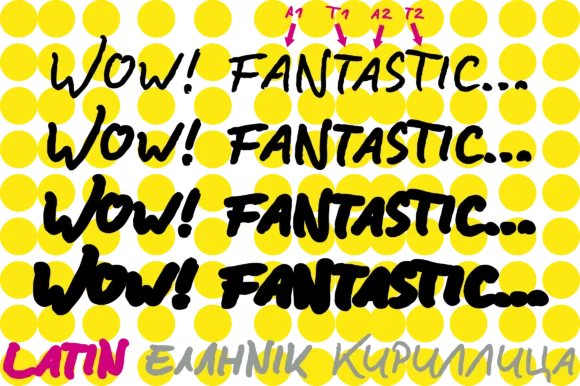 Lettering Pro Font by ingoFonts — Script Handwritten Font — thumbnail 4