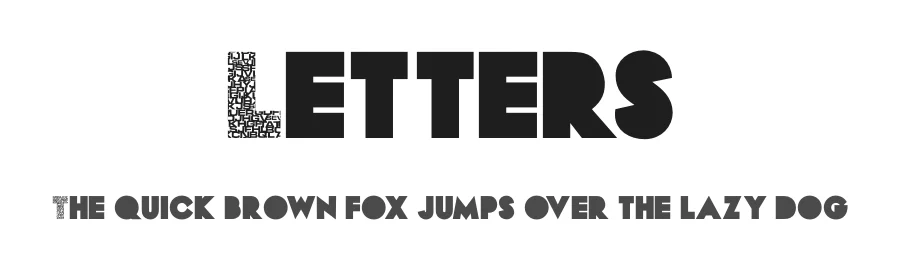Letters