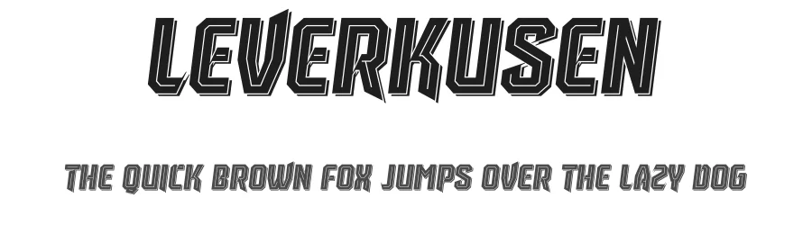 Leverkusen