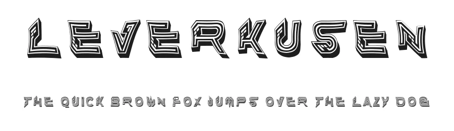 Leverkusen