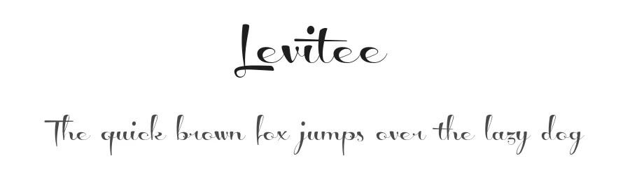 Levitee