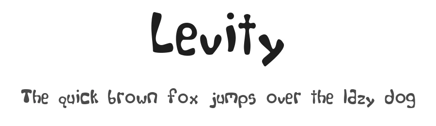 Levity