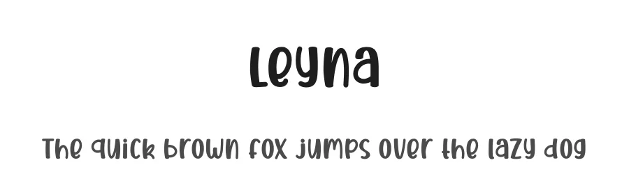 Leyna
