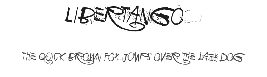 Libertango