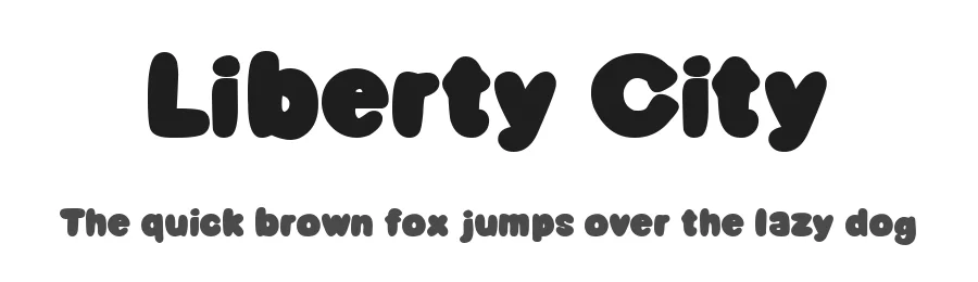 Liberty City