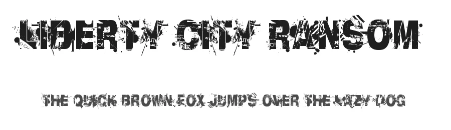 Liberty City Ransom