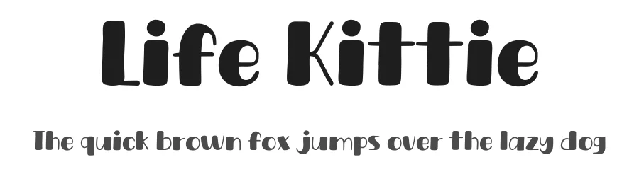 Life Kittie