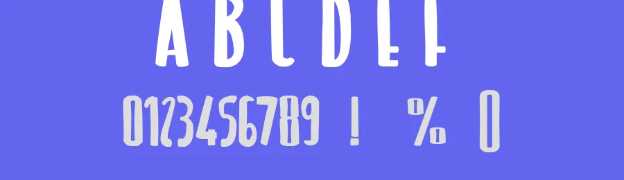 Light Of The Mermaid by Octotype  | Thomas Boucherie — Decorative Font — thumbnail 3