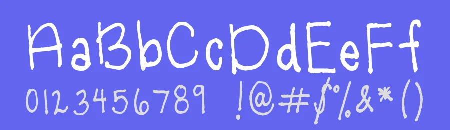 Light of the World by FontPanda — Script Handwritten Font — thumbnail 3