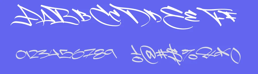 Light Wandals by Måns Grebäck — Script Handwritten Font — thumbnail 3