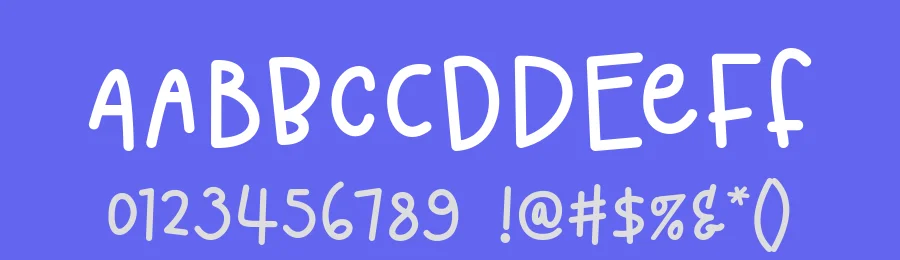 Lighthearted Pleasure by 7NTypes — Decorative Font — thumbnail 3