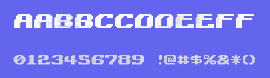 Lightman by TracerTong Fontworks — Display Font — thumbnail 3