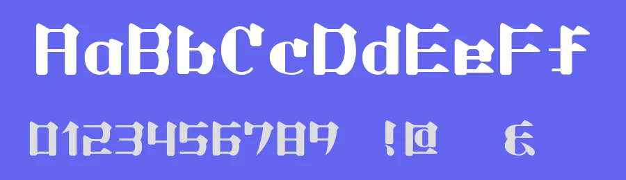 Lightmorning by BRIDGEco — Decorative Font — thumbnail 3