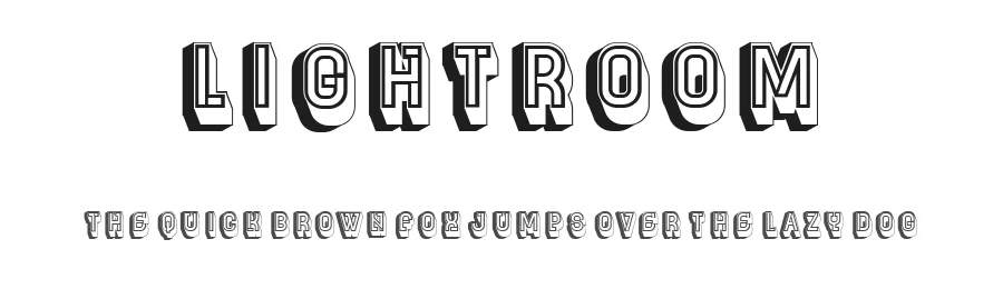 Lightroom